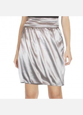 Silk Skirt