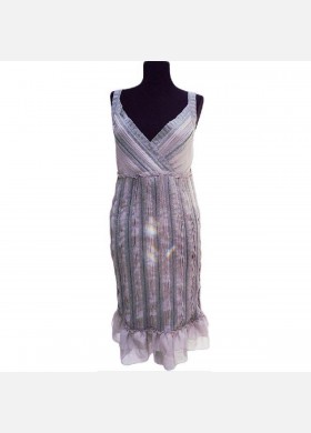 Knit Dress