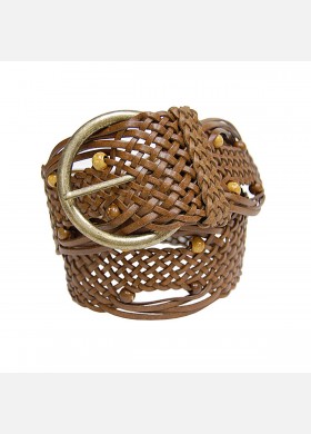 Woven Belt