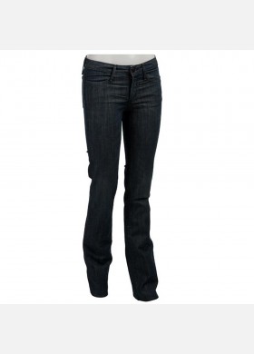 Keaton Slight Bootcut Jeans