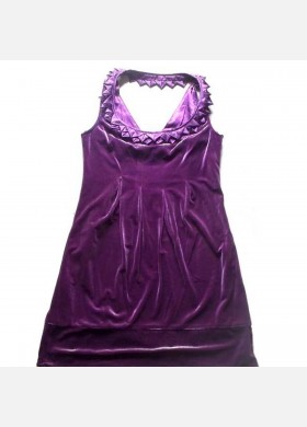 Origami Dress