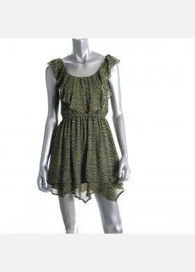 Geren Ford Gemma Dress