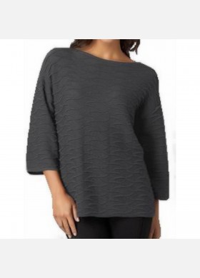 Boatneck Sweater