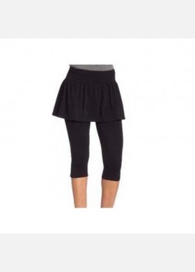 Skirt Leggings