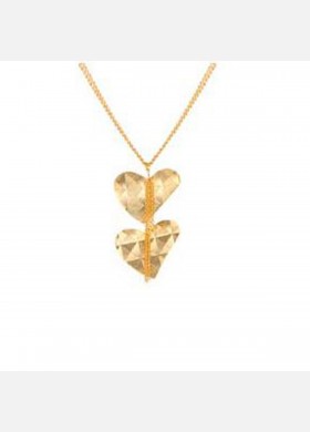 Lovers Only Necklace