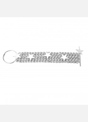 Megastar Vintage Toggle Bracelet