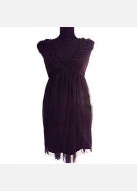 Chiffon Dress