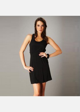 Swerve Dress