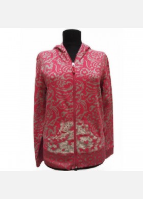 Paisley Hoodie