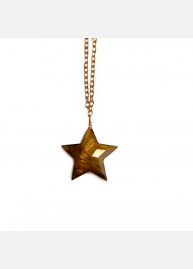 Mother of Pearl Necklace