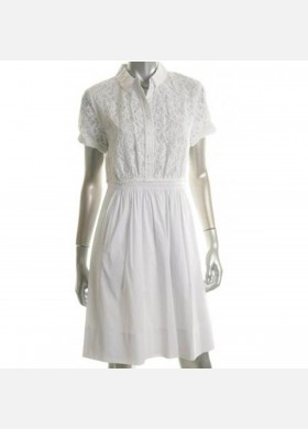 Shirt Dress