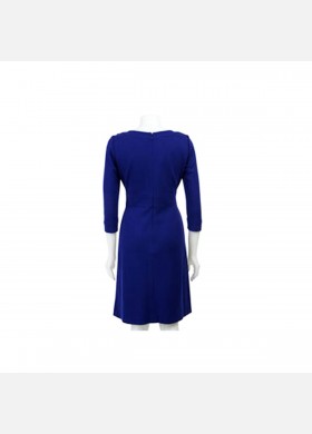 ASL Ponte Dress