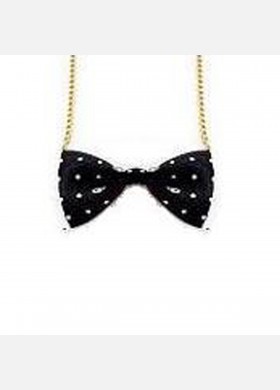 Skull Necklace