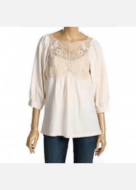 Artist Colony Tunic