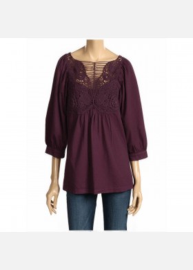 Artist Colony Tunic