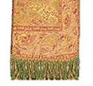 brown_pashmina_jacquard